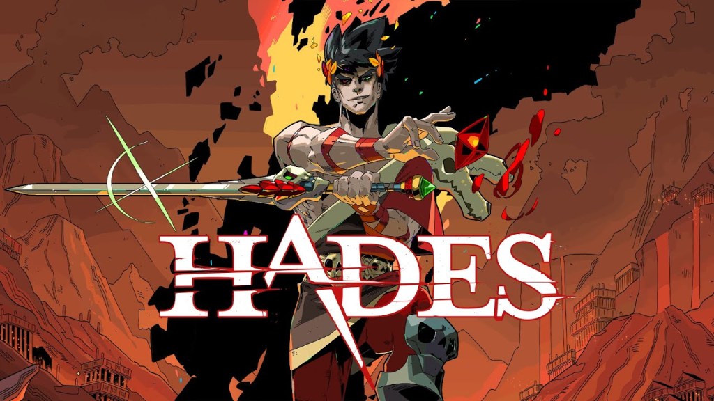 Hades : Run, Zagreus, run&nbsp;!